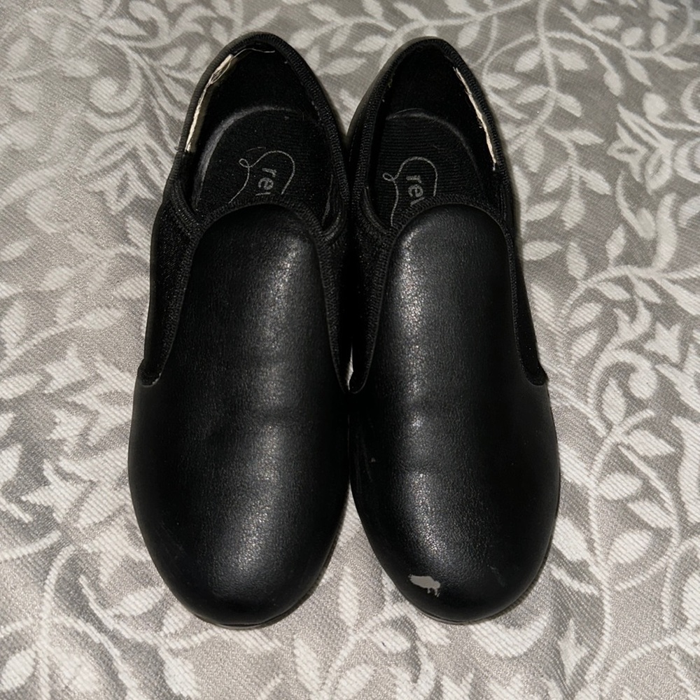 Revolution Stretch Tap Boot Size 2.0